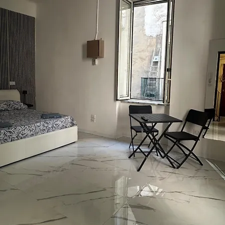 Centro Storico Apartment Neapel