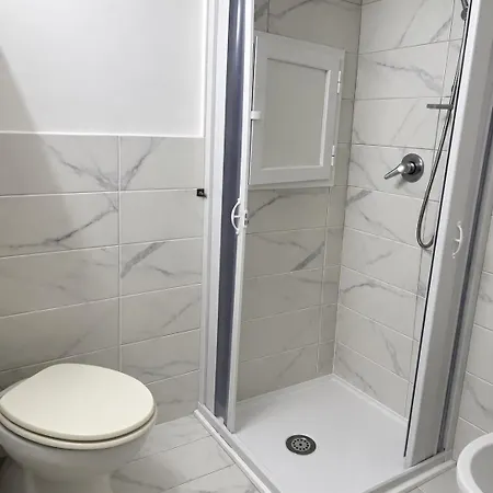 Centro Storico Apartment