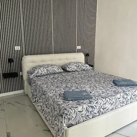 Centro Storico Apartment *