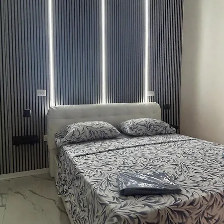 Centro Storico Apartment Neapel